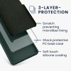 Etui Kwmobile do Samsung Galaxy S24, zielone, silikonowe, KWM000021KW028C