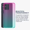 Etui Kwmobile do Motoroli Moto G54, wielokolorowe, silikonowe, KWM000022VZ001C
