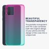 Etui Kwmobile do Motoroli Moto E13, wielokolorowe, silikonowe, KWM000022WA001C