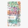 Etui Kwmobile do Motoroli Moto E13, wielokolorowe, silikonowe, KWM000022WA001C