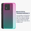 Etui Kwmobile do Motorola Edge 40 Neo, wielokolorowe, silikonowe, KWM000022WB001C