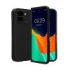 Etui Kwmobile do Google Pixel 9 Pro Fold, czarne, plastikowe, KWM000020QV001C