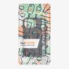 Etui Kwmobile do Google Pixel 9 Pro Fold, czarne, plastikowe, KWM000020QV001C