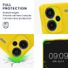 Etui Kwmobile do Xiaomi Redmi Note 13 Pro Plus 5G, żółte, silikonowe, KWM000020OF007C
