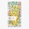 Etui Kwmobile do Xiaomi Redmi Note 13 Pro Plus 5G, żółte, silikonowe, KWM000020OF007C