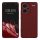 Etui Kwmobile do Xiaomi Redmi Note 13 Pro Plus 5G, fioletowe, silikonowe, KWM000020OF008C