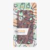 Etui Kwmobile do Xiaomi Redmi Note 13 Pro Plus 5G, fioletowe, silikonowe, KWM000020OF008C