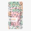 Etui Kwmobile do Google Pixel 9/Pixel 9 Pro, jasnoróżowe, silikonowe, KWM000020PI031C