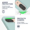 Etui Kwmobile do Google Pixel 9/Pixel 9 Pro, jasnozielone, silikonowe, KWM000020PI032C