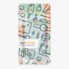 Etui Kwmobile do Google Pixel 9/Pixel 9 Pro, jasnozielone, silikonowe, KWM000020PI032C