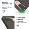Etui Kwmobile do Google Pixel 9/Pixel 9 Pro, beżowe, silikonowe, KWM000020PI033C