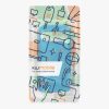 Etui Kwmobile do Google Pixel 9/Pixel 9 Pro, niebieskie, silikonowe, KWM000020PI035C