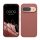 Etui Kwmobile do Google Pixel 9/Pixel 9 Pro, różowe, silikonowe, KWM000020PI036C
