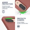 Etui Kwmobile do Google Pixel 9/Pixel 9 Pro, różowe, silikonowe, KWM000020PI036C