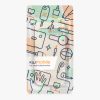 Etui Kwmobile do Google Pixel 9 Pro XL, kremowe, silikonowe, KWM000020PV030C