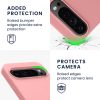 Etui Kwmobile do Google Pixel 9 Pro XL, jasnoróżowe, silikonowe, KWM000020PV031C