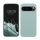 Etui Kwmobile do Google Pixel 9 Pro XL, jasnozielone, silikonowe, KWM000020PV032C