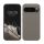 Etui Kwmobile do Google Pixel 9 Pro XL, beżowe, silikonowe, KWM000020PV033C