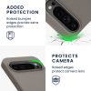Etui Kwmobile do Google Pixel 9 Pro XL, beżowe, silikonowe, KWM000020PV033C