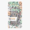 Etui Kwmobile do Google Pixel 9 Pro XL, beżowe, silikonowe, KWM000020PV033C
