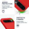 Etui Kwmobile do Google Pixel 9 Pro XL, czerwone, silikonowe, KWM000020PV034C