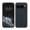 Etui Kwmobile do Google Pixel 9 Pro XL, ciemnoniebieskie, silikonowe, KWM000020PV035C