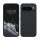 Etui Kwmobile do Google Pixel 9 Pro XL, ciemnoniebieskie, silikonowe, KWM000020PV035C