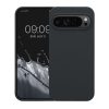 Etui Kwmobile do Google Pixel 9 Pro XL, ciemnoniebieskie, silikonowe, KWM000020PV035C