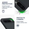 Etui Kwmobile do Google Pixel 9 Pro XL, ciemnoniebieskie, silikonowe, KWM000020PV035C