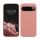 Etui Kwmobile do Google Pixel 9 Pro XL, różowe, silikonowe, KWM000020PV036C