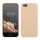 Etui Kwmobile do Apple iPhone 5/iPhone 5s/iPhone SE, różowe, silikonowe, KWM000008GO107C