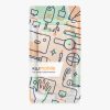 Etui Kwmobile do Apple iPhone 5/iPhone 5s/iPhone SE, różowe, silikonowe, KWM000008GO107C