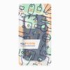 Etui Kwmobile do Apple iPhone 15 Pro, niebieskie, silikonowe, KWM000020CC049C