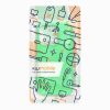 Etui Kwmobile do Apple iPhone 15 Pro, zielone, silikonowe, KWM000020CC050C