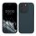 Etui Kwmobile do Apple iPhone 15 Pro Max, ciemnozielone, silikonowe, KWM000020CD020C