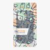 Etui Kwmobile do Apple iPhone 15 Pro Max, ciemnozielone, silikonowe, KWM000020CD020C