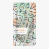Etui Kwmobile do Apple iPhone 15 Pro Max, jasnozielone, silikonowe, KWM000020CD021C