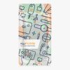 Etui Kwmobile do Apple iPhone 15, jasnozielone, silikonowe, KWM000020CE008C