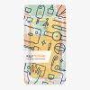 Etui Kwmobile do Apple iPhone 15 Pro, żółte, silikonowe, KWM000020EO014C