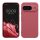 Etui Kwmobile do Google Pixel 9, ciemnoróżowe, silikonowe, KWM000020PG021C