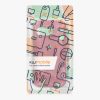 Etui Kwmobile do Google Pixel 9, ciemnoróżowe, silikonowe, KWM000020PG021C