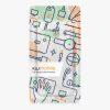 Etui Kwmobile do Google Pixel 9, białe, silikonowe, KWM000020PG023C