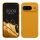Etui Kwmobile do Google Pixel 9, pomarańczowe, silikonowe, KWM000020PG025C