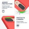Etui Kwmobile do Google Pixel 9/Pixel 9 Pro, różowe, silikonowe, KWM000020PI038C