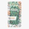 Etui Kwmobile do Google Pixel 9/Pixel 9 Pro, zielone, silikonowe, KWM000020PI039C