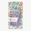 Etui Kwmobile do Google Pixel 9/Pixel 9 Pro, fioletowe, silikonowe, KWM000020PI040C