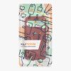 Etui Kwmobile do Google Pixel 9/Pixel 9 Pro, czerwone, silikonowe, KWM000020PI041C