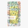 Etui Kwmobile do Google Pixel 9/Pixel 9 Pro, żółte, silikonowe, KWM000020PI043C