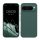 Etui Kwmobile do Google Pixel 9 Pro XL, zielone, silikonowe, KWM000020PU017C