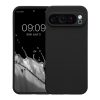 Etui Kwmobile do Google Pixel 9 Pro XL, ciemnoniebieskie, silikonowe, KWM000020PU018C